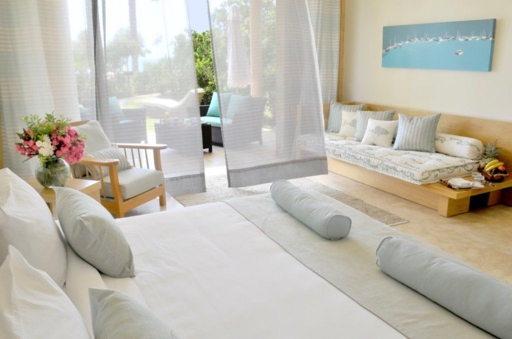 El'Hotel- Edde Sands Hotel & Wellness Resort Byblos Экстерьер фото