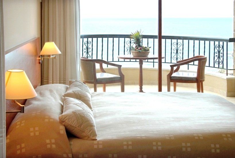 El'Hotel- Edde Sands Hotel & Wellness Resort Byblos Экстерьер фото
