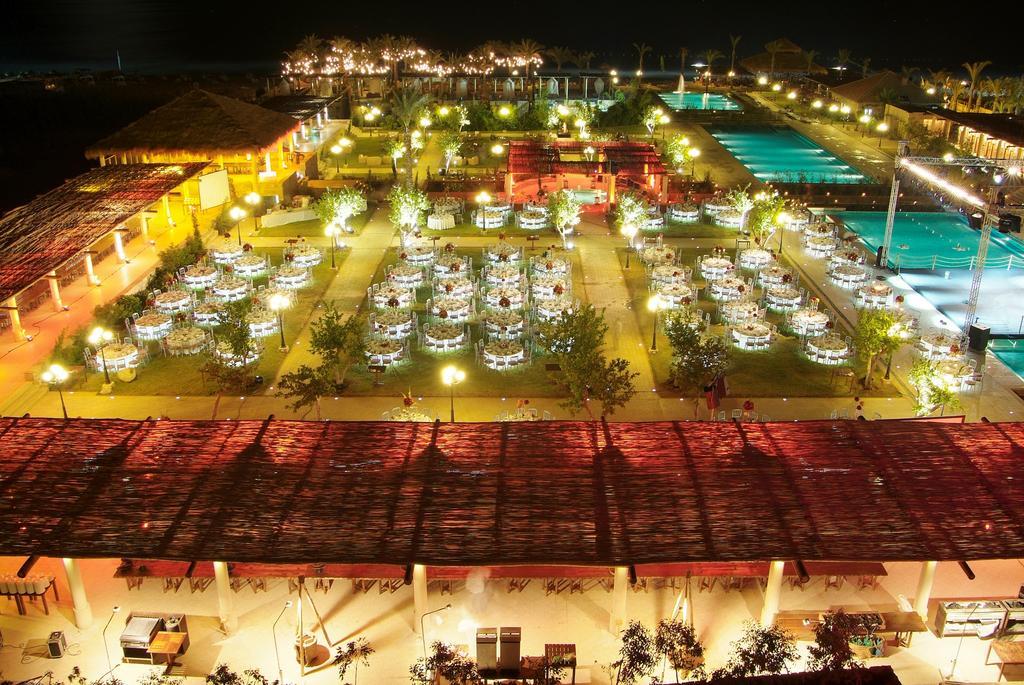 El'Hotel- Edde Sands Hotel & Wellness Resort Byblos Экстерьер фото