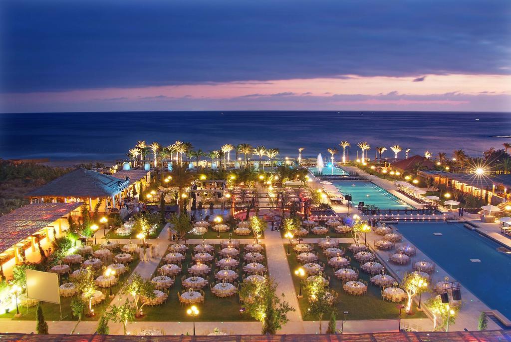 El'Hotel- Edde Sands Hotel & Wellness Resort Byblos Экстерьер фото