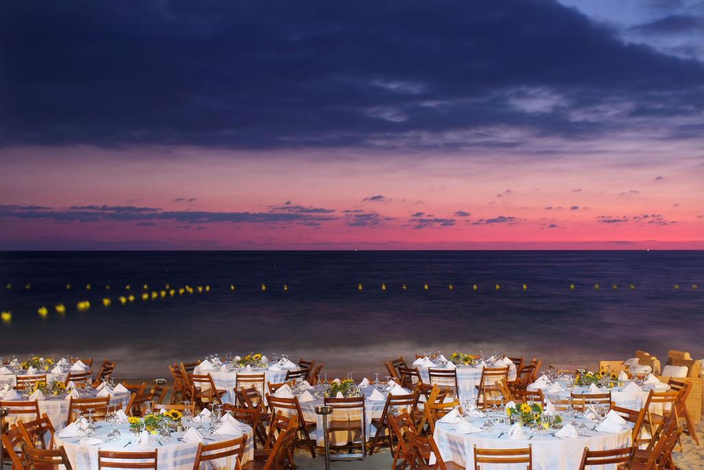 El'Hotel- Edde Sands Hotel & Wellness Resort Byblos Экстерьер фото