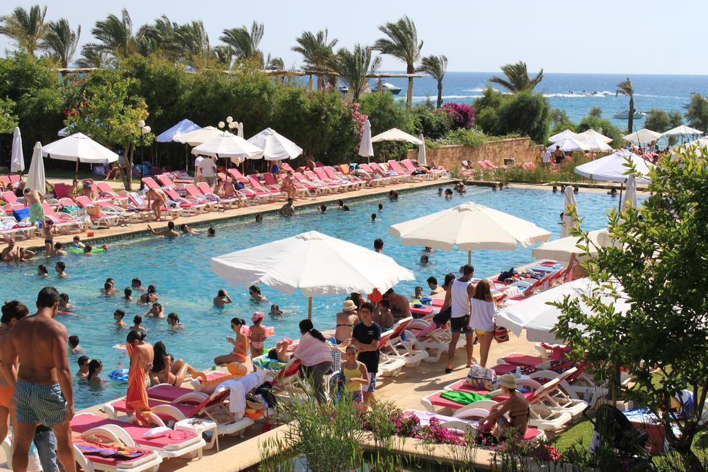 El'Hotel- Edde Sands Hotel & Wellness Resort Byblos Экстерьер фото