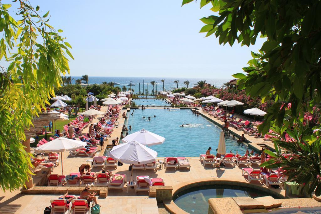 El'Hotel- Edde Sands Hotel & Wellness Resort Byblos Экстерьер фото