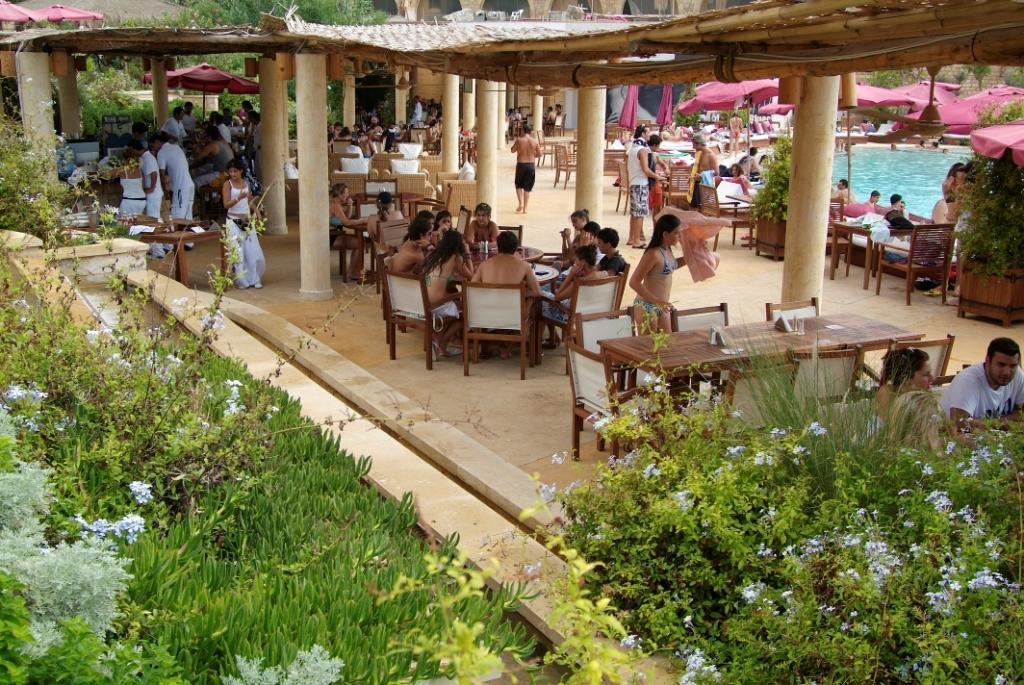 El'Hotel- Edde Sands Hotel & Wellness Resort Byblos Экстерьер фото