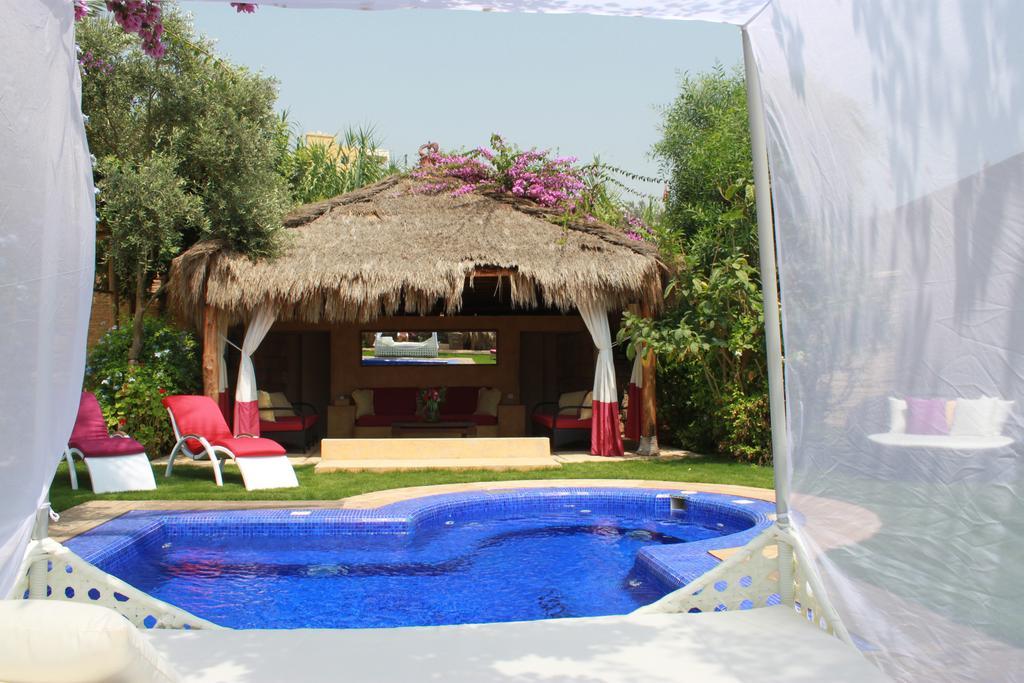 El'Hotel- Edde Sands Hotel & Wellness Resort Byblos Экстерьер фото