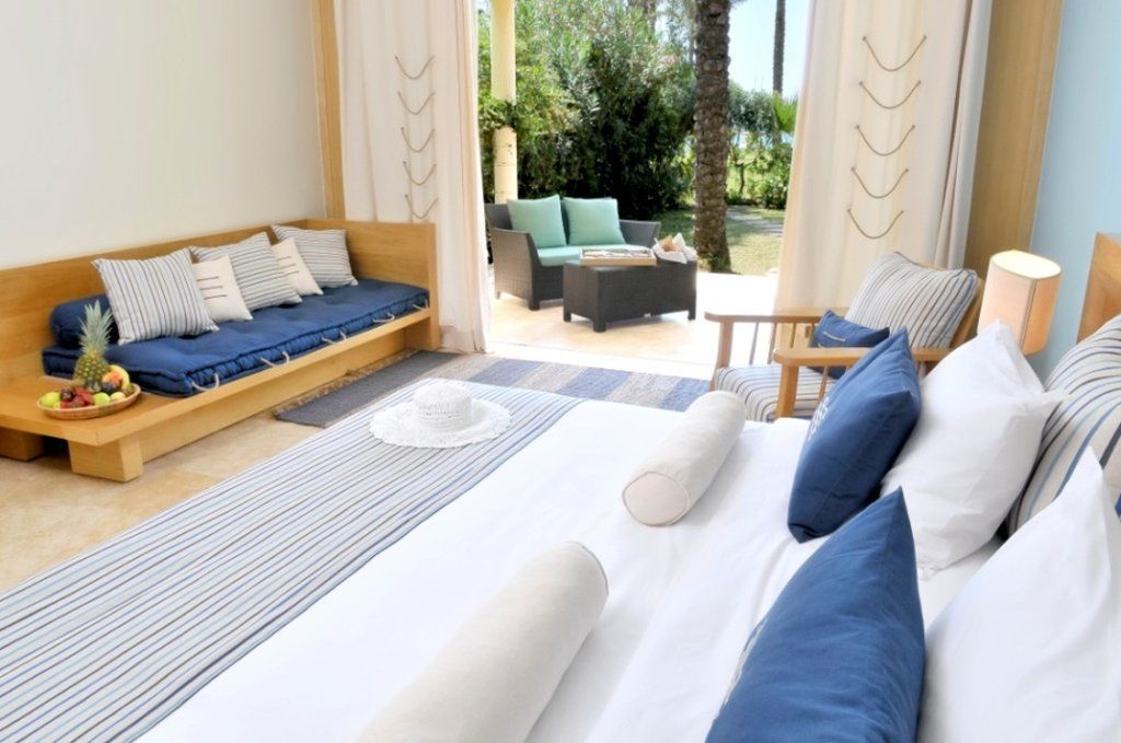 El'Hotel- Edde Sands Hotel & Wellness Resort Byblos Экстерьер фото