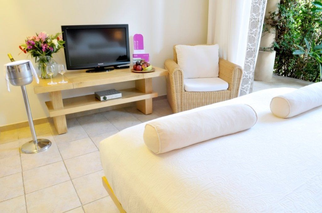 El'Hotel- Edde Sands Hotel & Wellness Resort Byblos Экстерьер фото